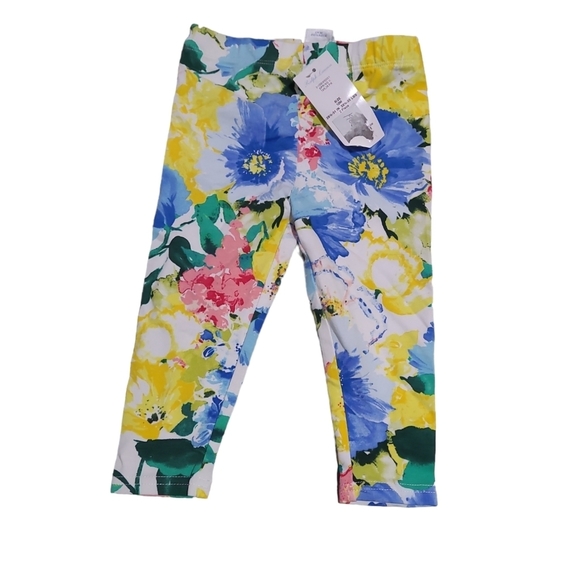 RALPH lauren baby spring pants 12 months - Picture 1 of 2